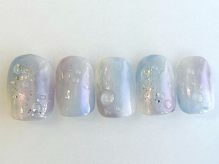 紫陽花collection５　Amaneのサムネイル