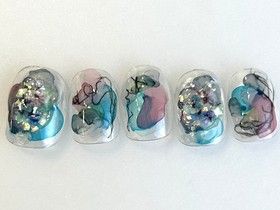 紫陽花collection1　Yuki