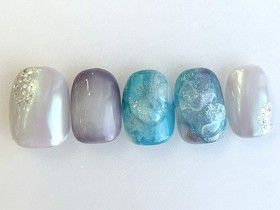紫陽花collection２　Eri