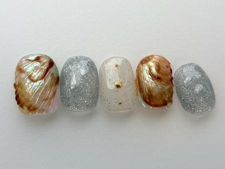 Seaside collection6　Yukiのサムネイル