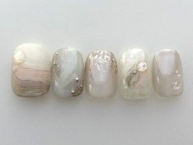 ナチュラルパテネイル　Hiiro