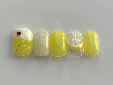 kitao指名限定デザインのサムネイル