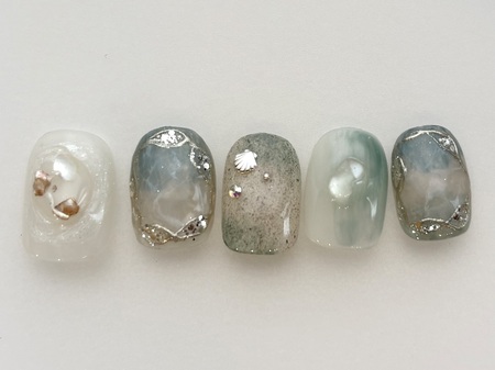 Seaside collection3　Kahoのサムネイル