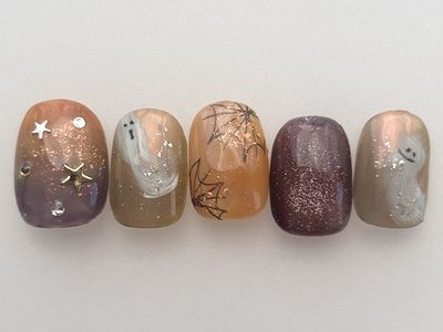 Halloween collection5 Amane