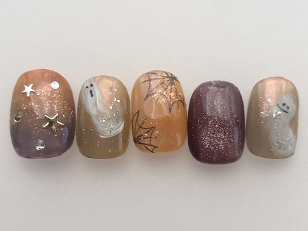 Halloween collection5 Amaneのサムネイル