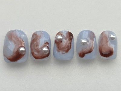 ニュアンスパール　Kokoha