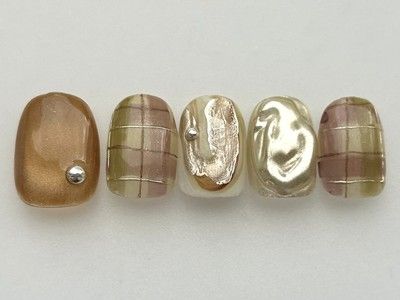 インクミラーチェック　Kaho