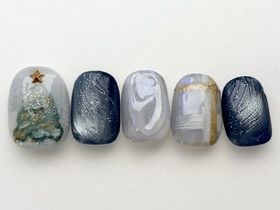 Christmas collection5　Natsumi.n