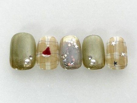 Christmas collection6　Natsumi.tのサムネイル