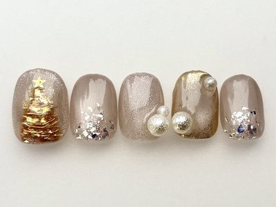 Christmas collection1　Yuki