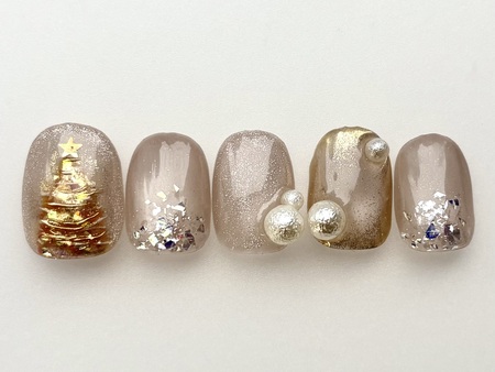 Christmas collection1　Yukiのサムネイル