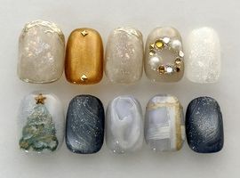 【期間限定】Christmas collection