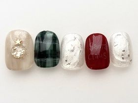 Christmas collection4　Amane