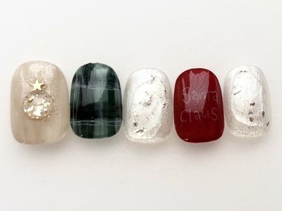 Christmas collection4　Amane