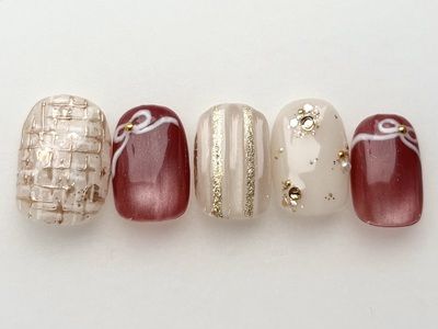 Christmas collection2　Kaho