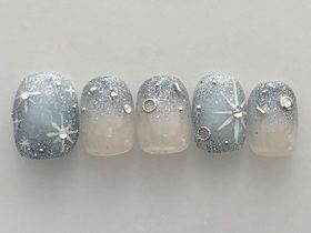 Crystal collection1　Kokoha