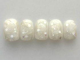 Snow collection 1　Hiiro