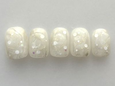 Snow collection 1　Hiiro