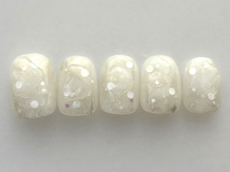 Snow collection 1　Hiiroのサムネイル