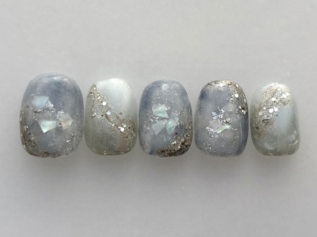 Crystal collection3　Hiiroのサムネイル