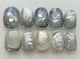 【期間限定】 Crystal collection