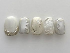 Crystal collection2　Natsumi.t