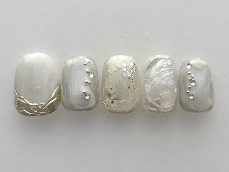 Crystal collection2　Natsumi.tのサムネイル