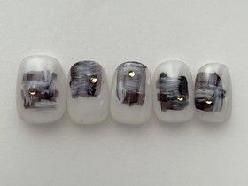 インクパテアート　Amane