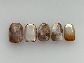 ブラウンアート　Eri