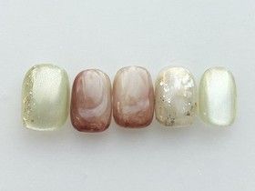 淡色ニュアンス　Hiiro