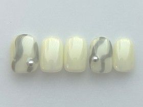 インクラインパール　Ruri