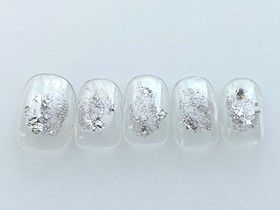 シルバーフラッシュ　Ruri