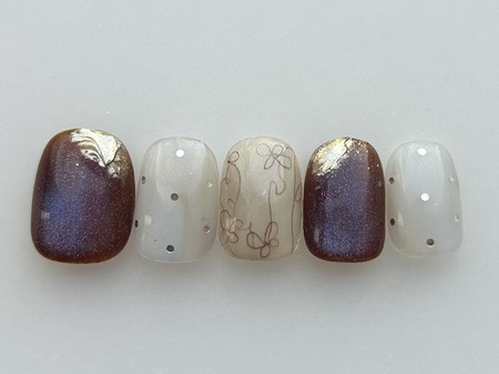 ドットマグフラワー　Natsumi.tのサムネイル