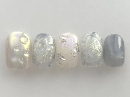 紫陽花collection３　Kahoのサムネイル