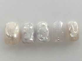 紫陽花collection1　Hiiro