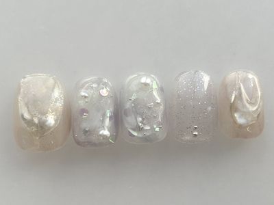 紫陽花collection1　Hiiro