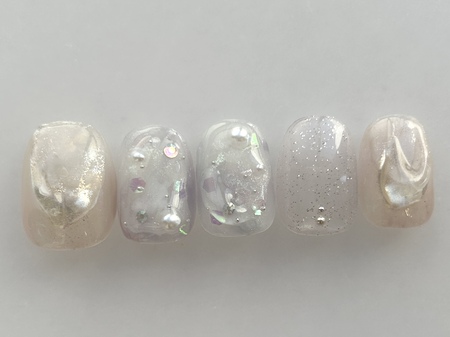 紫陽花collection1　Hiiroのサムネイル