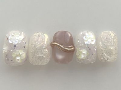 紫陽花collection6　Kaho