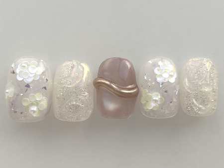 紫陽花collection6　Kahoのサムネイル