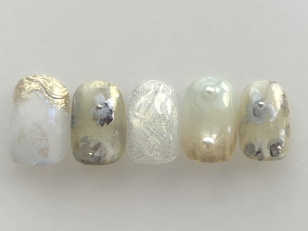 紫陽花collection2　Natsumi．t　のサムネイル