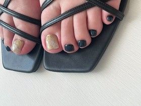 Foot Simple Collection