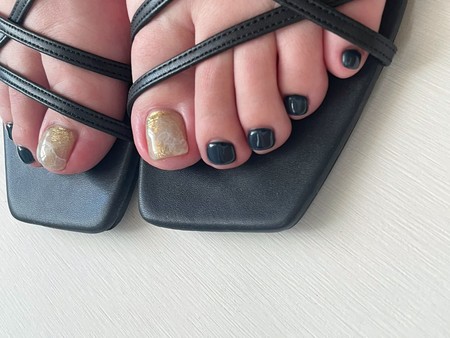 Foot Simple Collectionのサムネイル