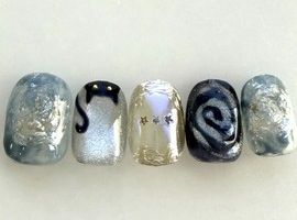 Halloween design