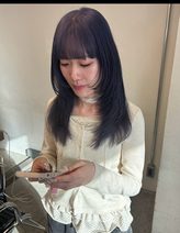 FUKASAWA AYANO