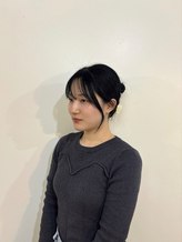 SAYU HIRATA