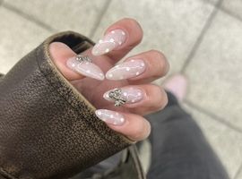 ドットネイル