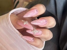 ニュアンスネイル