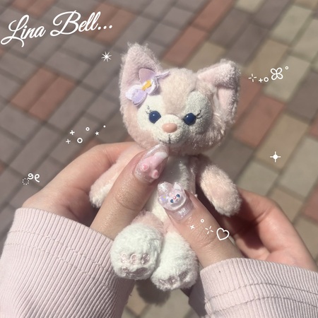 リーナベルネイル【担当】山本のサムネイル