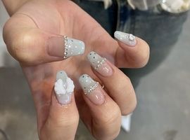 ウィッシュコアネイル