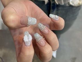ウィッシュコアネイル【深澤】